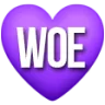 ♥